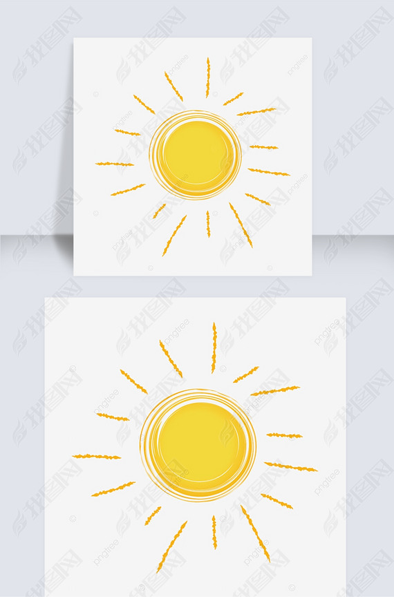 sun clipart ɰɫ̫ͨʸز