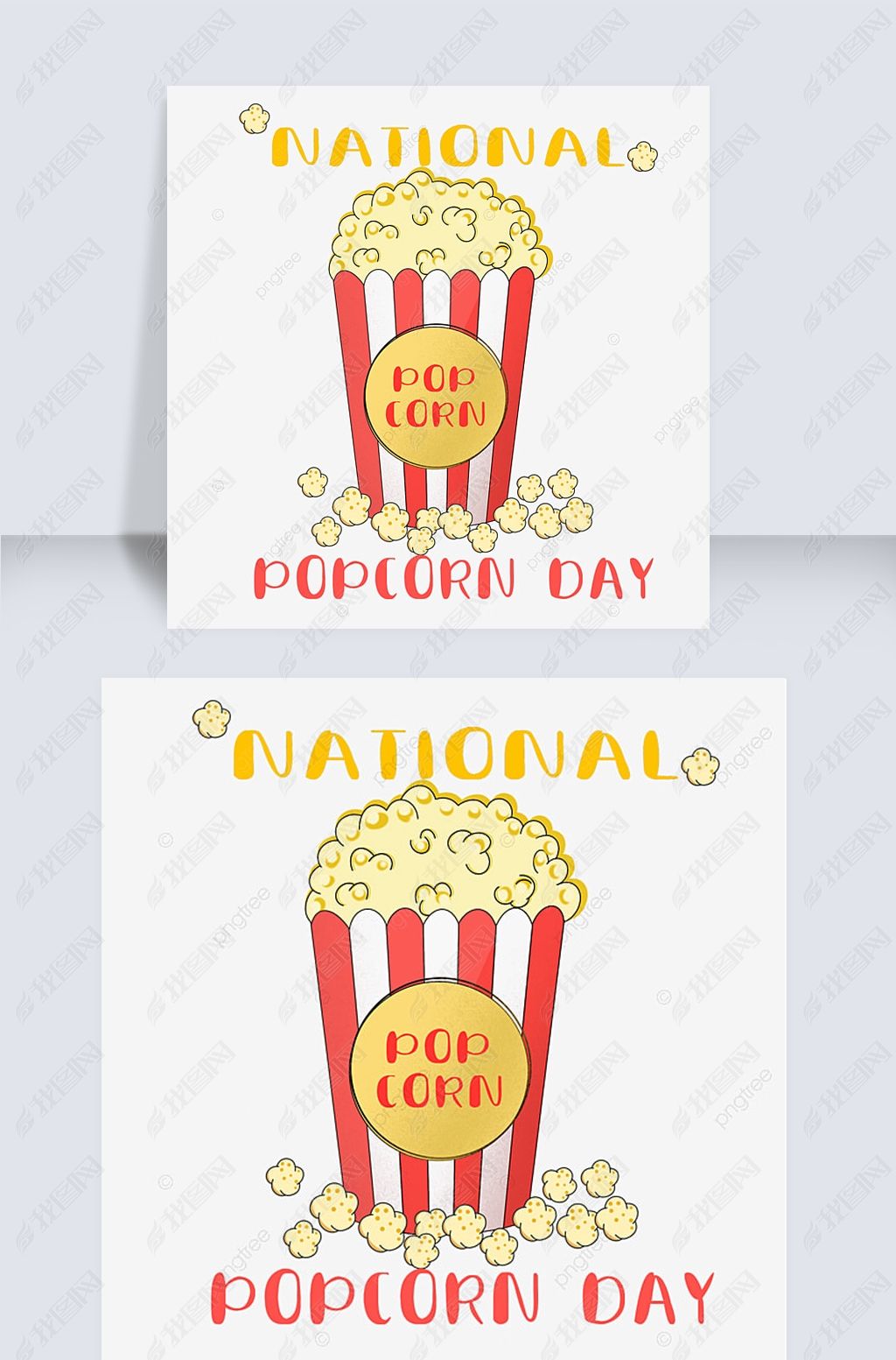 national popcorn dayֻɰı׻Ͱ׻