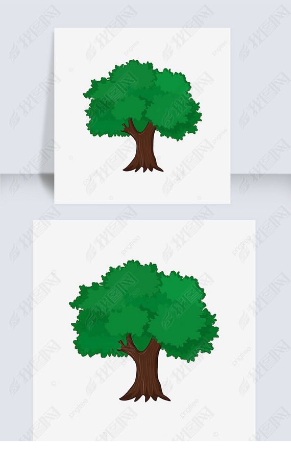 ɭزļͨͼ tree clipart