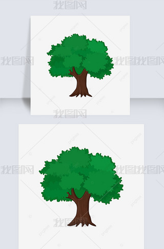 ɭزļͨͼ tree clipart