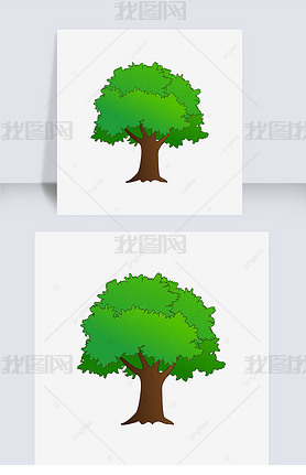 tree clipart ͨɫʸز