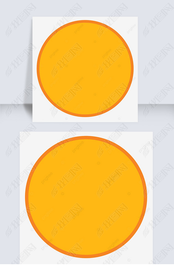 ɫ circle clipart