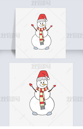 christmas snowman ͨʥѩ˼