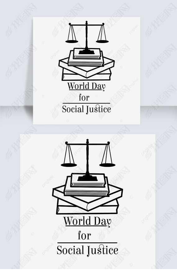 world day for social justiceṫո