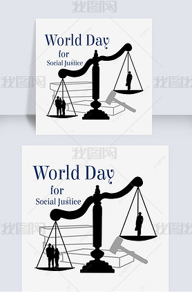 world day for social justiceṫչ