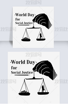 world day for social justiceṫղ˽