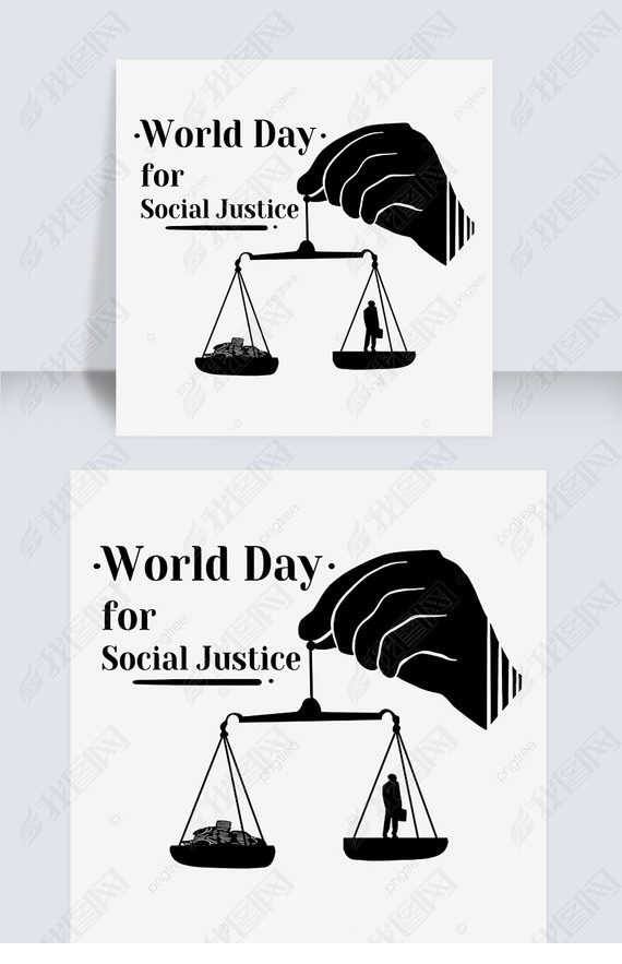 world day for social justiceṫղ˽