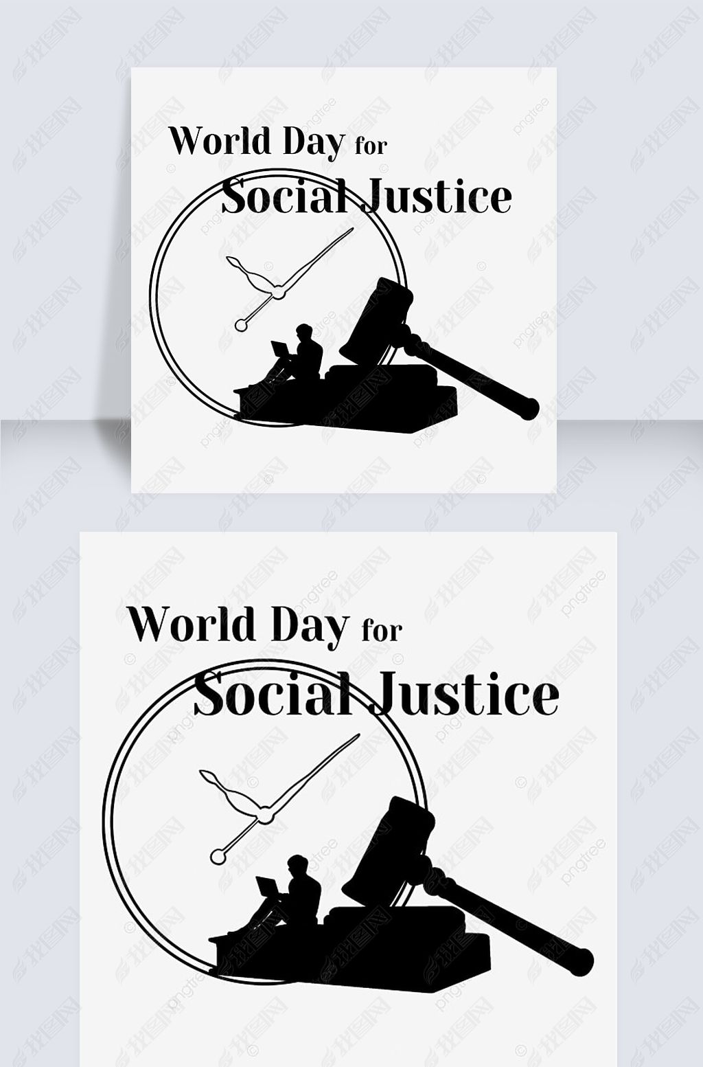 world day for social justiceṫձ