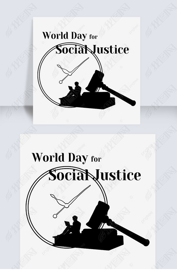 world day for social justiceṫձ