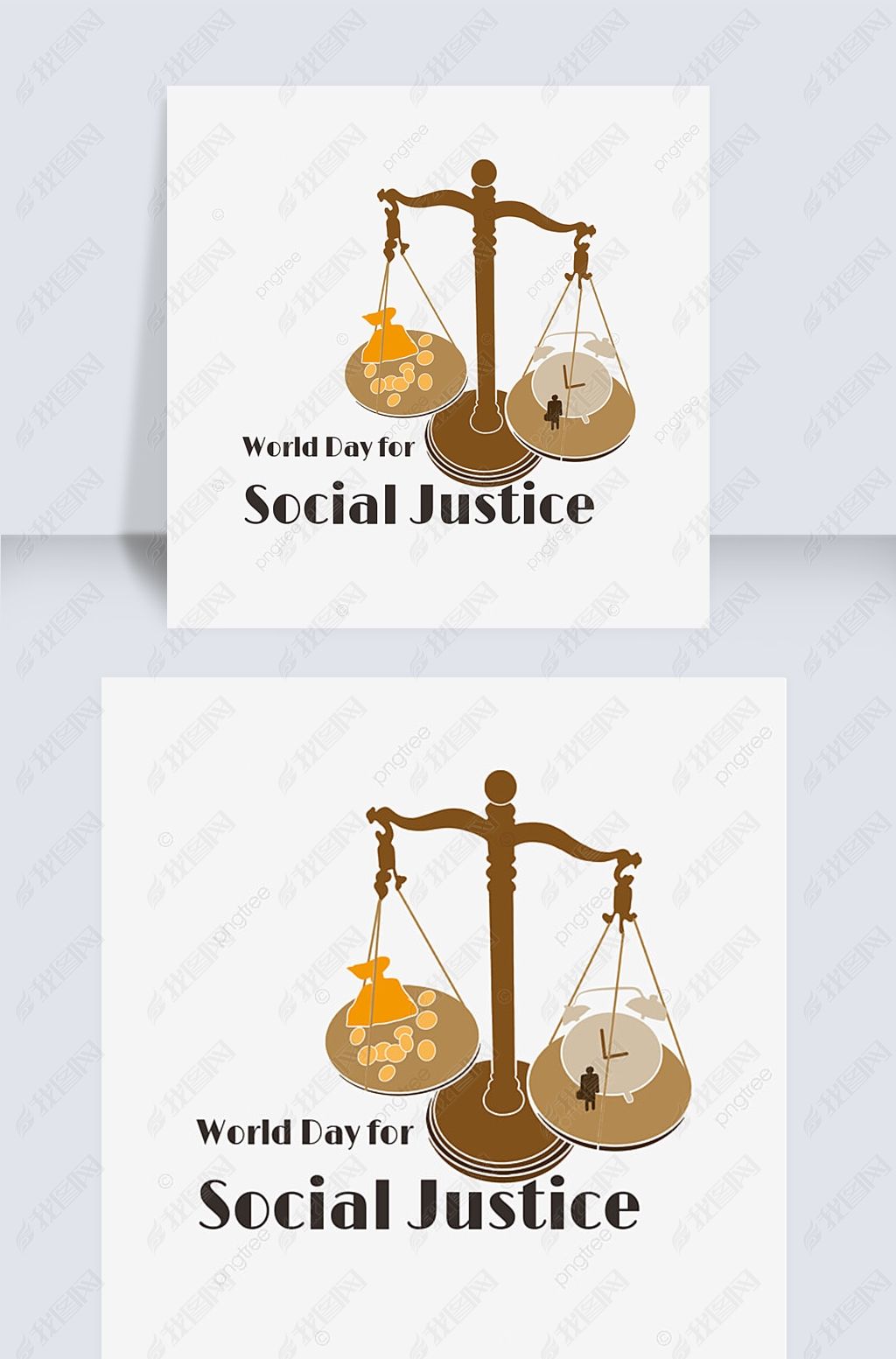 world day for social justiceṫպ