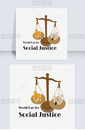 world day for social justiceṫպ