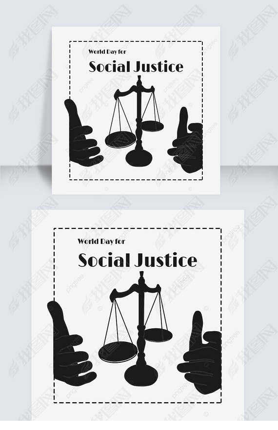 world day for social justiceṫչƽ