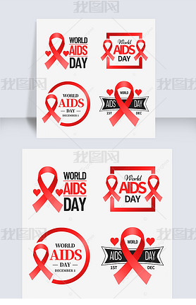 world aids day˿