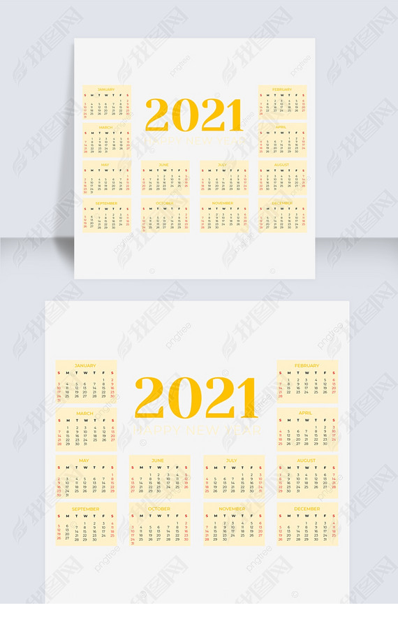 2021 calendar ԼŰ