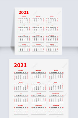 2021 calendar ԼŰ