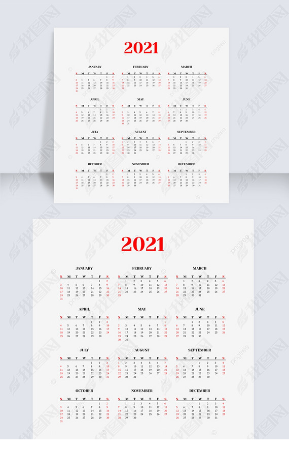 2021 calendar ţŰ