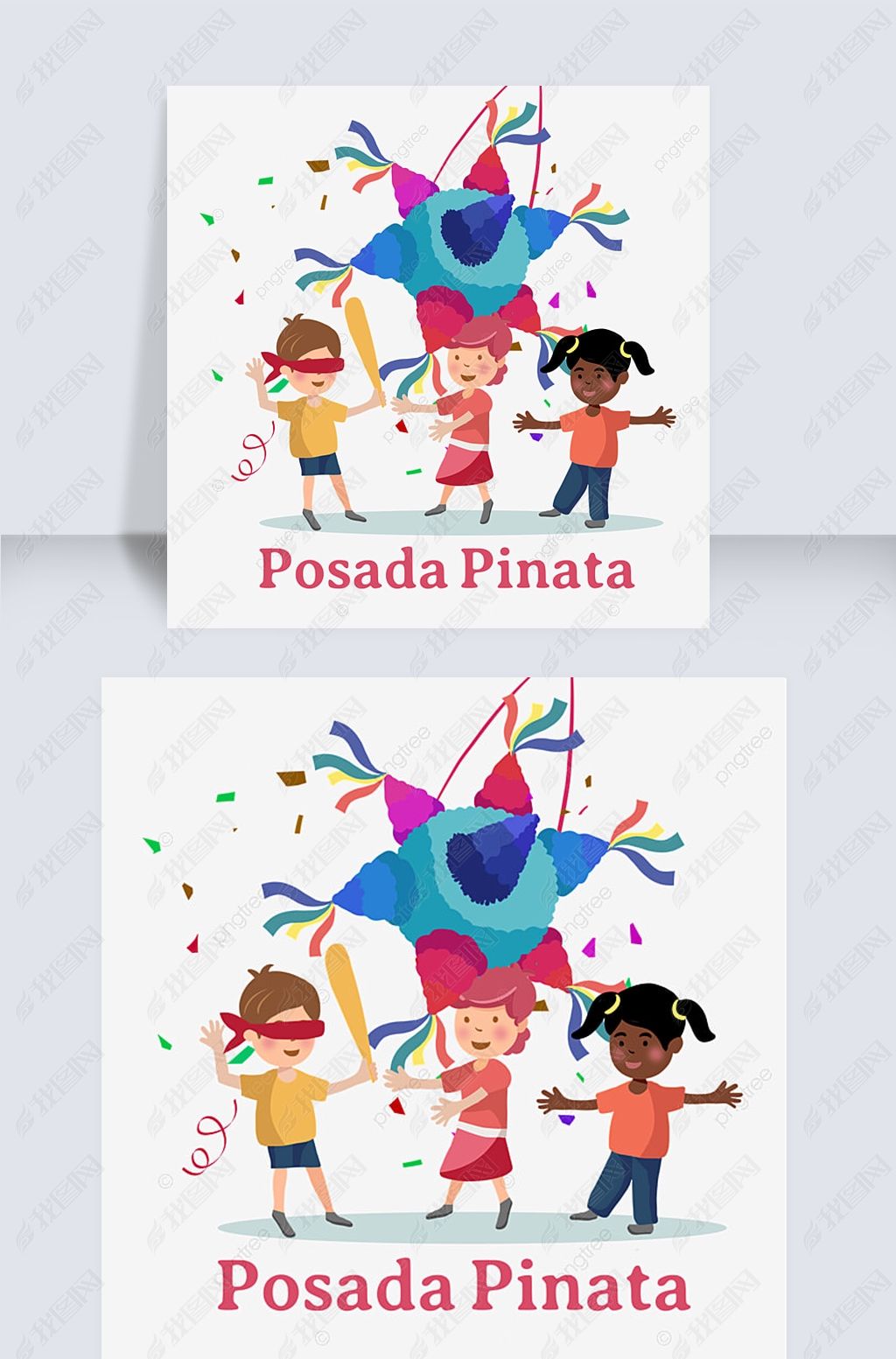 ɰĶͯīposada pinata