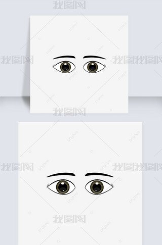 ʸɫ۾üëز eyes clipart