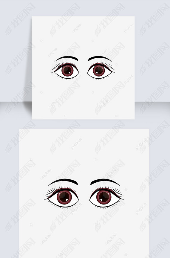 ʸɫ۾üëز eyes clipart