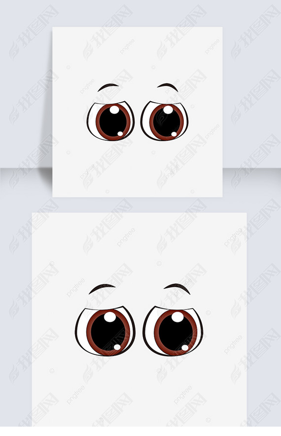 ͨɫ۾üëίʸز eyes clipart