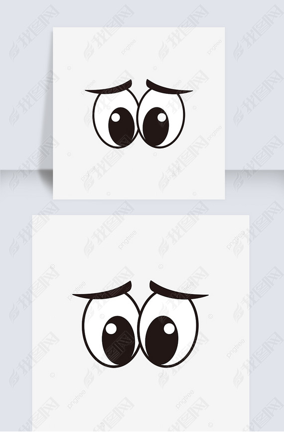 ͨʸ۾ eyes clipart