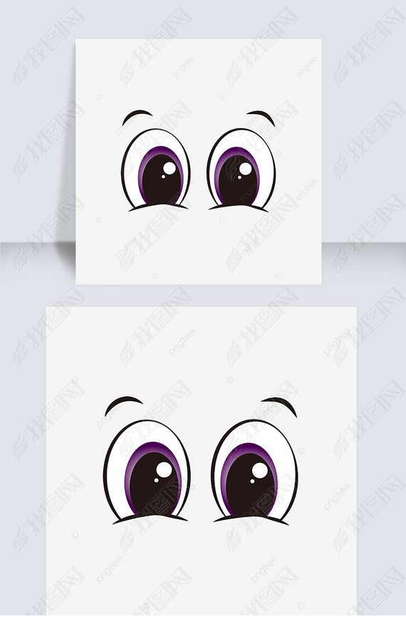 ɫͨʸԲ۾ eyes clipart