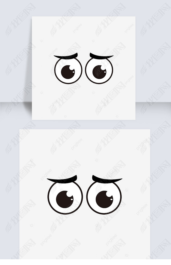 ͨ۾Ԫ eyes clipart