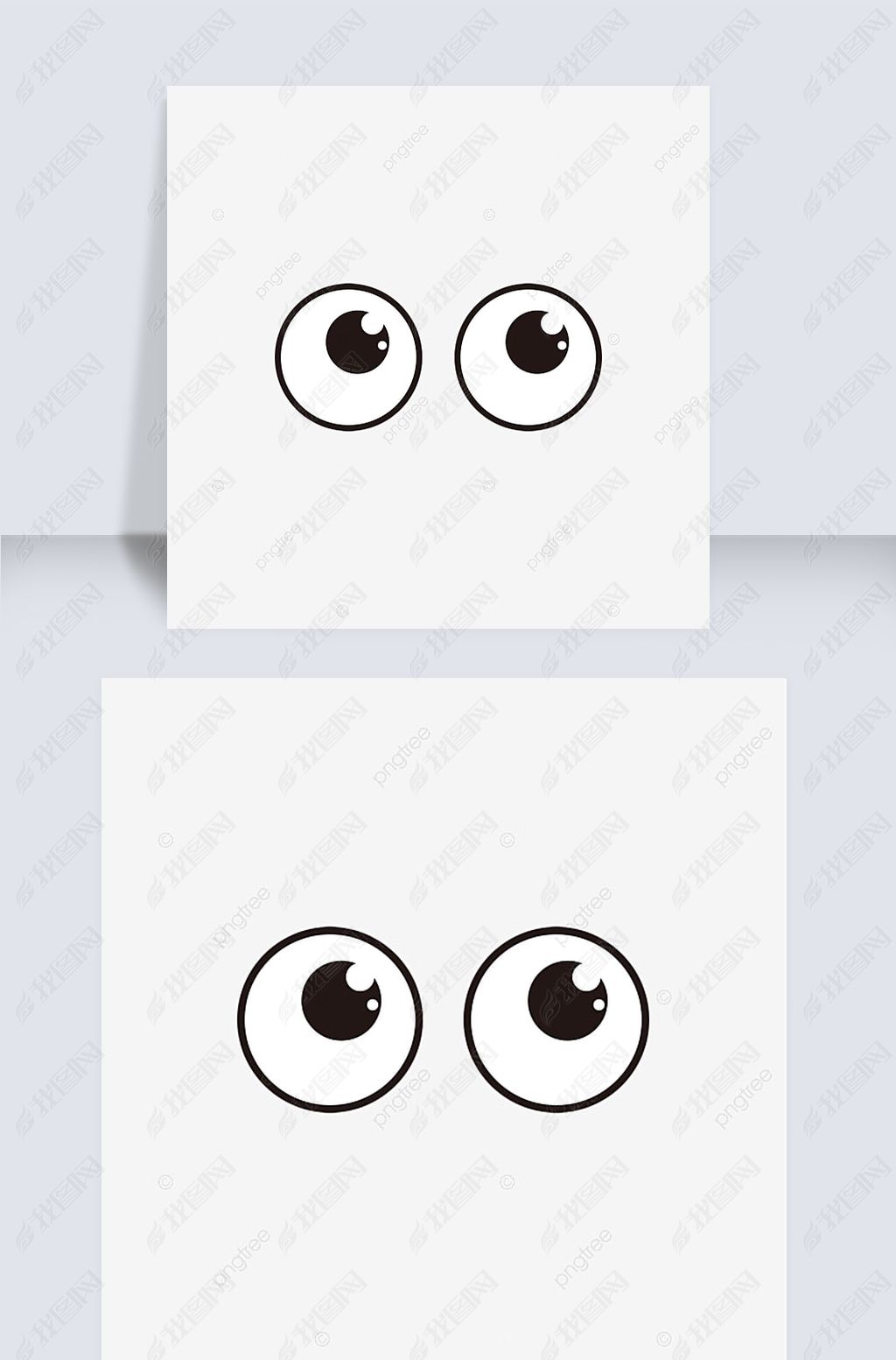 eyes clipart ʸͨ۾Ԫ