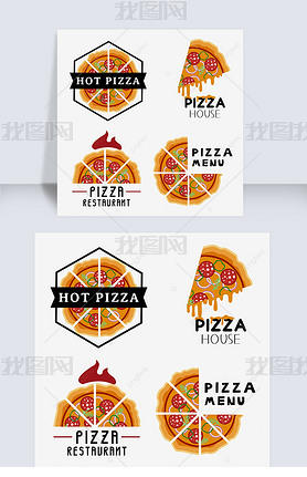 ֻͨpizza logo