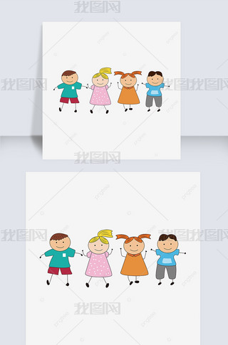 ʸСͨͼز children clipart