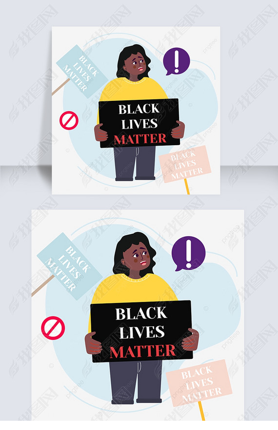 ֻ濨ͨblack lives matterȨ廭