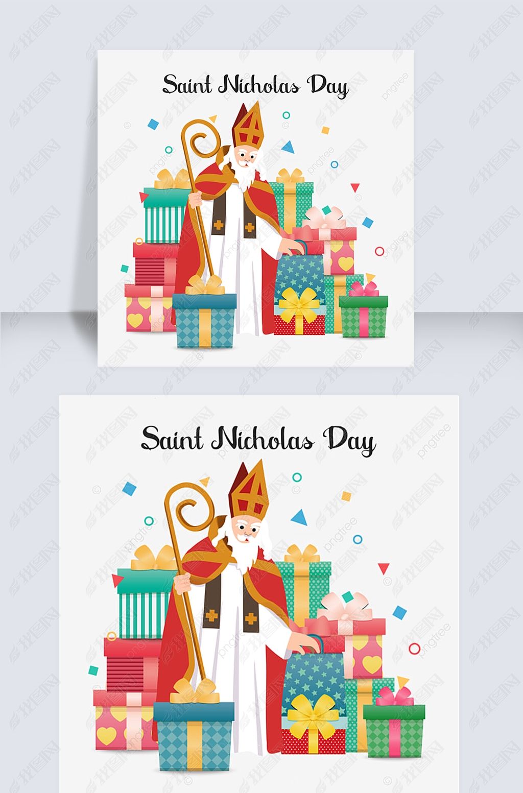 saint nicholas day