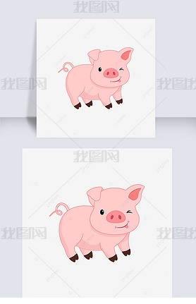 ͨ С pig clipart