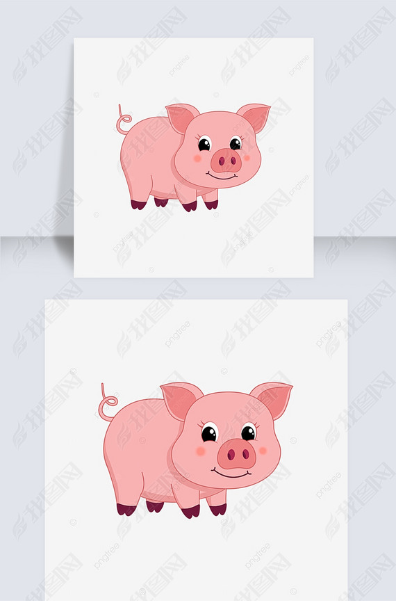 pig clipart