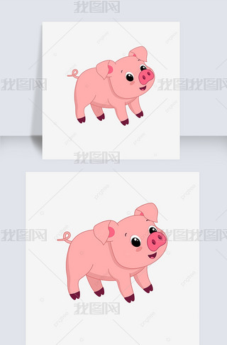 pig clipart ͨʸ