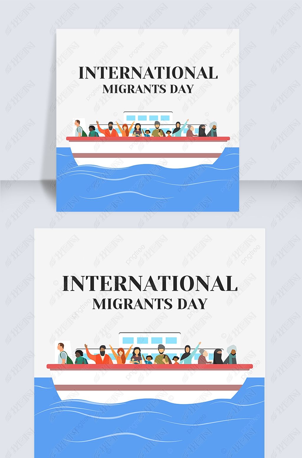 international migrants day˴