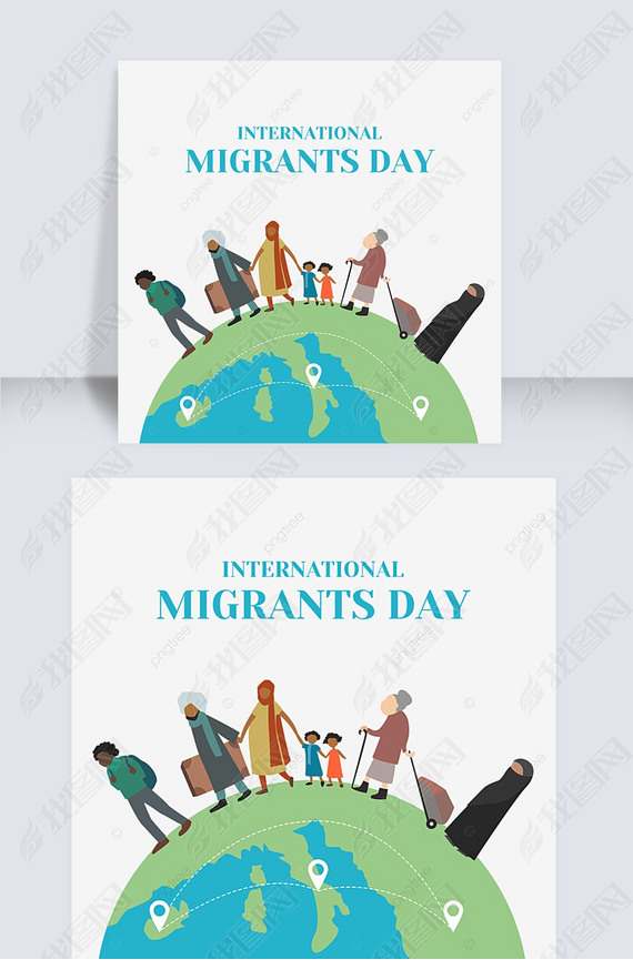 international migrants dayǨƳ