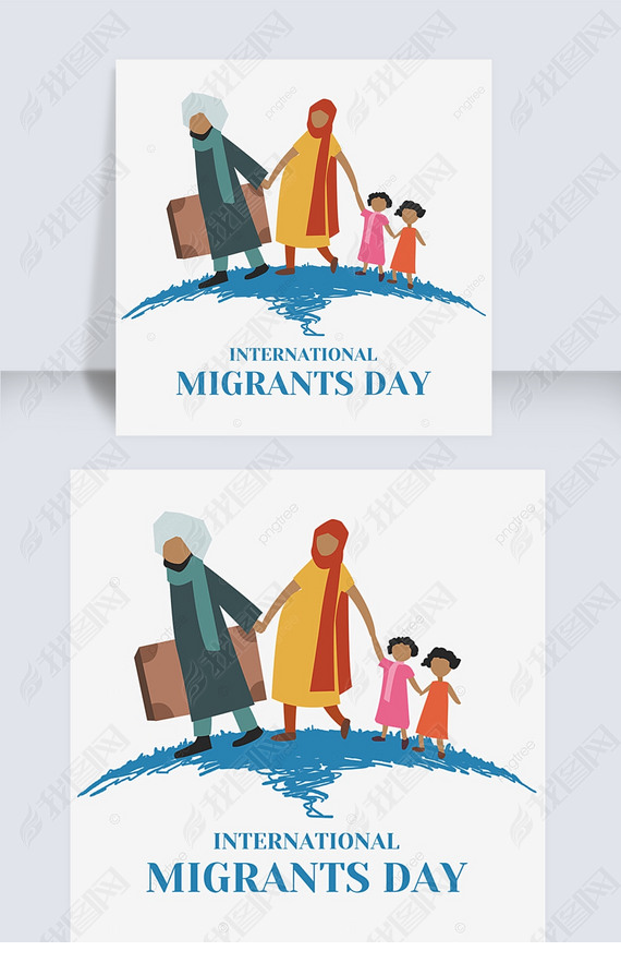 international migrants dayͥǨ