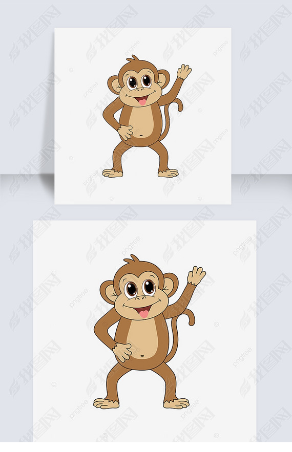 ͨЦɫ monkey clipart