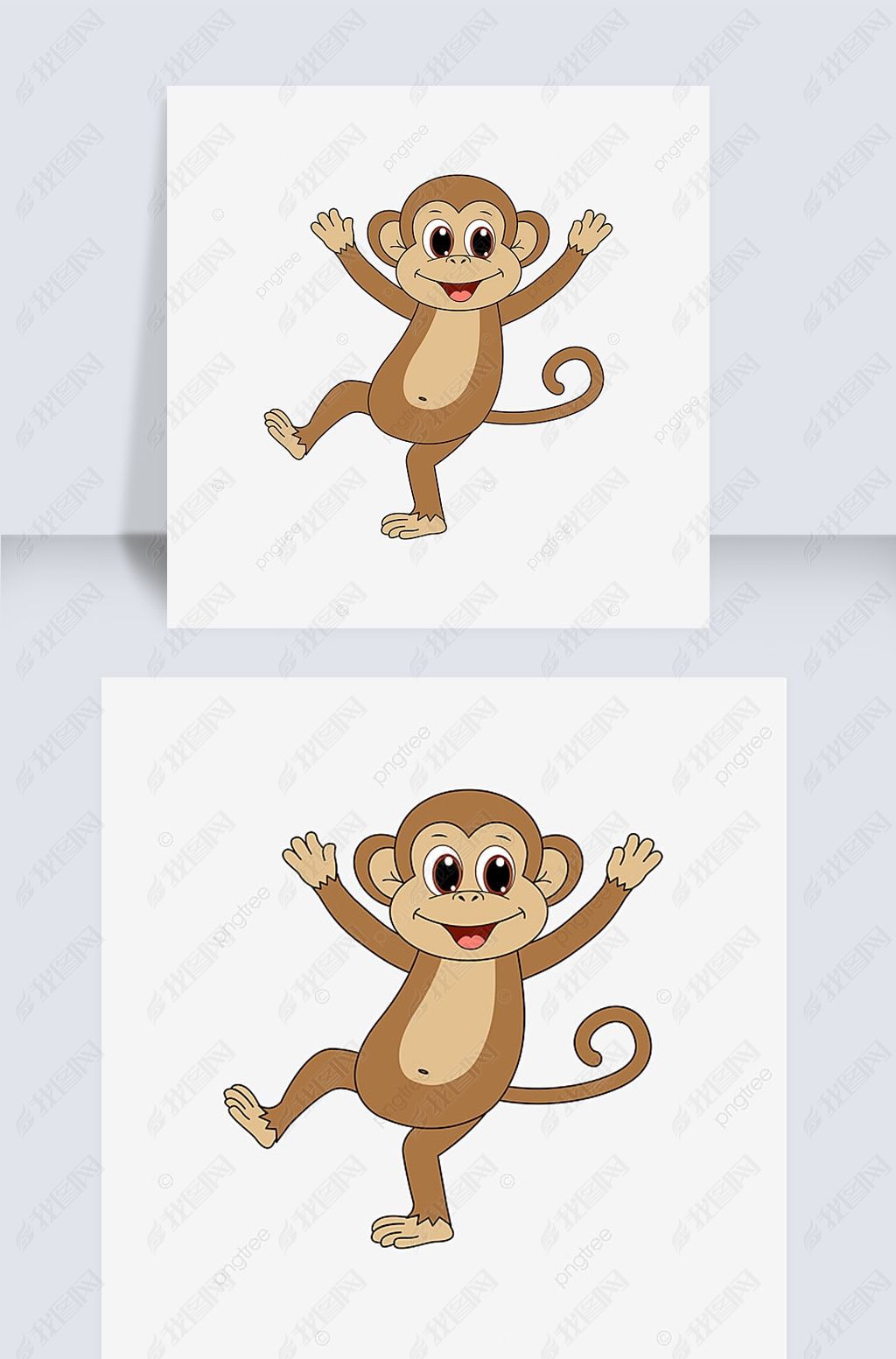 ɰÿͨ monkey clipart