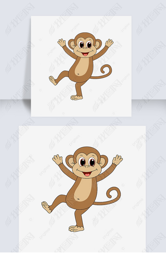 ɰÿͨ monkey clipart