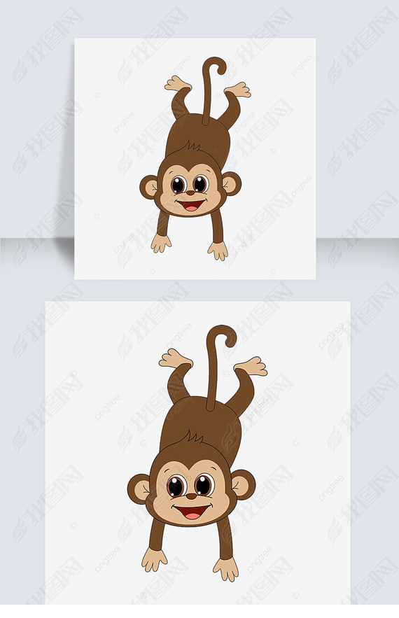 monkey clipart ʸͨȤЦӼ