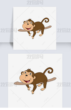 ͨɰʸͼſˣز monkey clipart