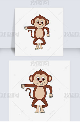 ͨʸЦͼ monkey clipart