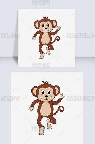 ͨʸɰЦͼز monkey clipart