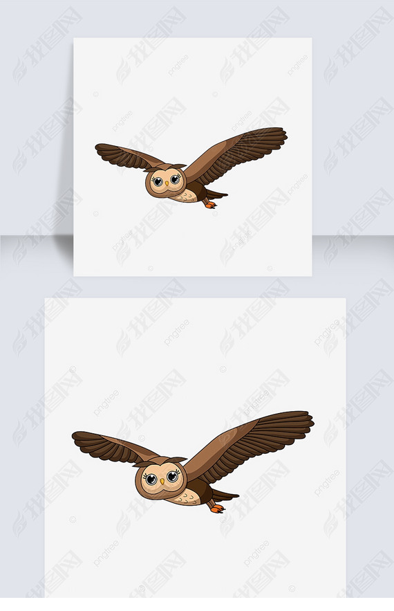 ۴üèͷӥͨ廭owl clipart