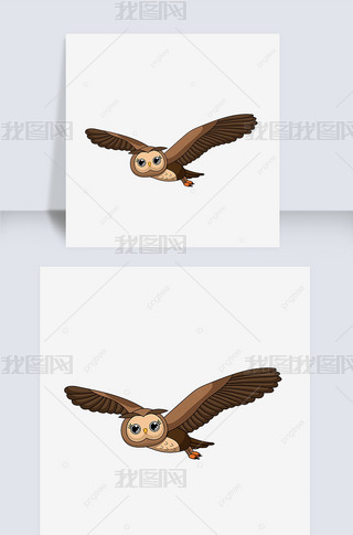 ۴üèͷӥͨ廭owl clipart