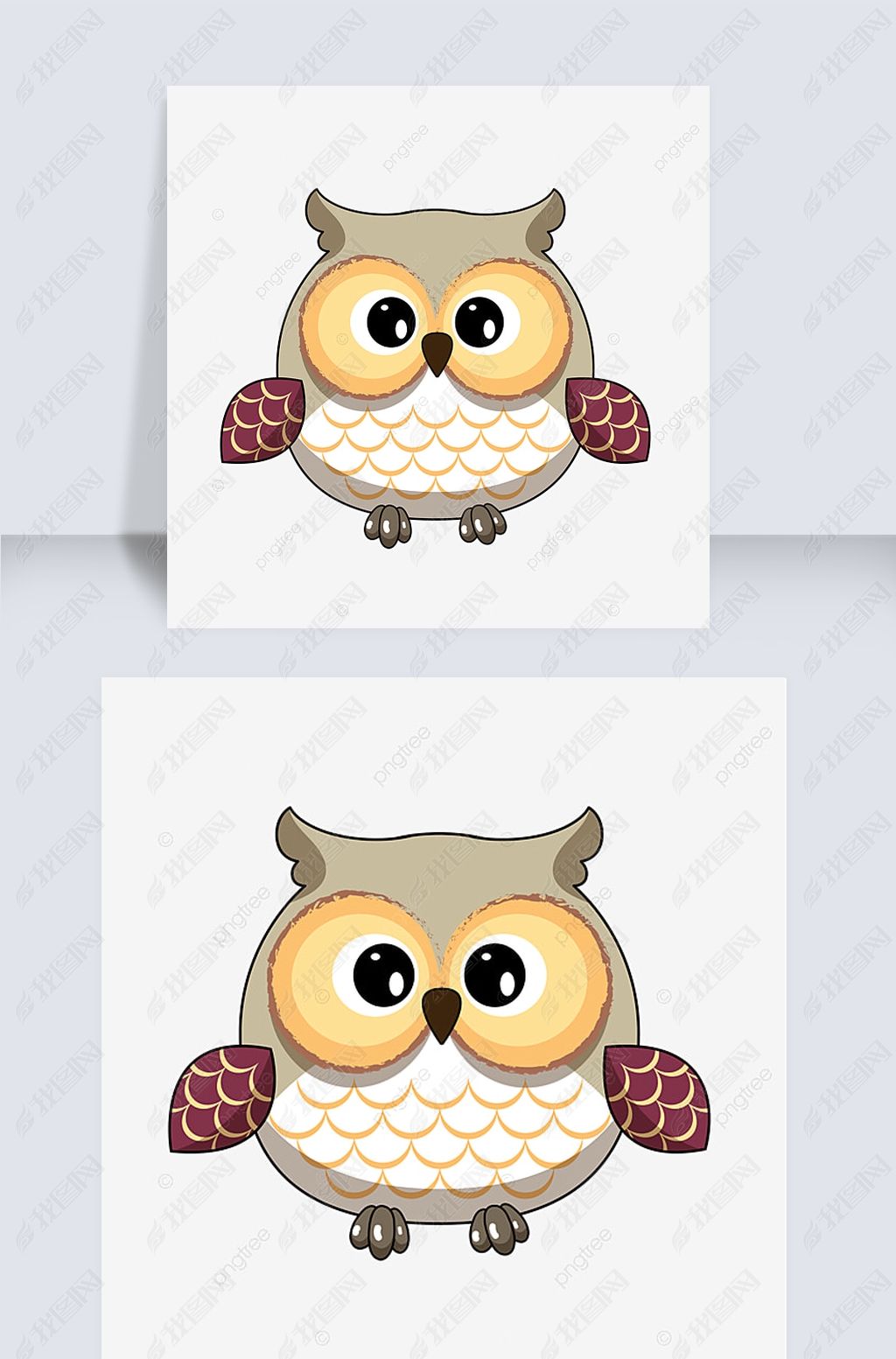 δۼëèͷӥowl clipart