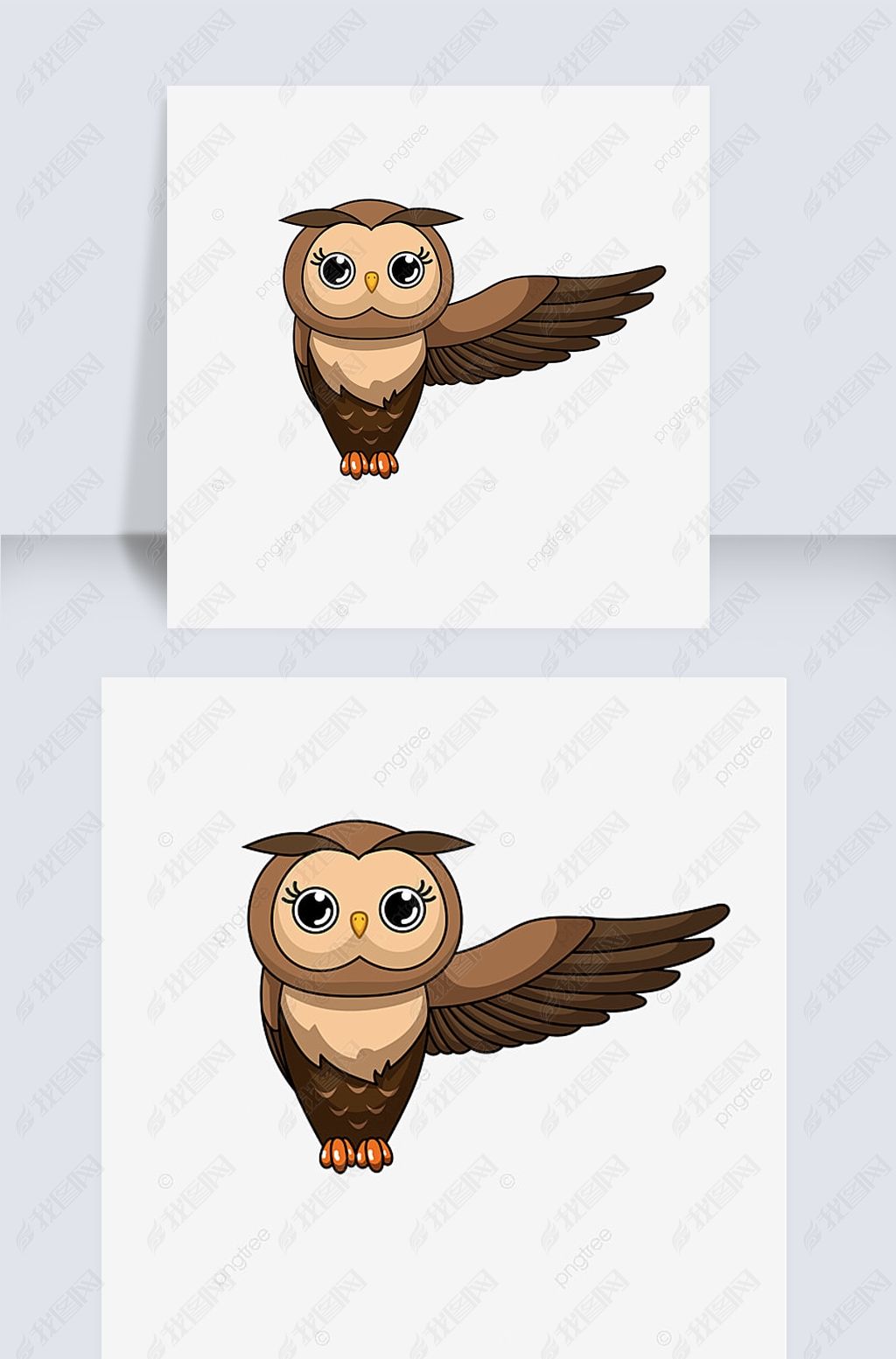 ͷۿɰèͷӥչowl clipart