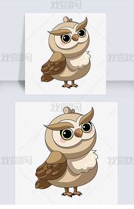 ۴üëֺèͷӥͨ廭owl clipart